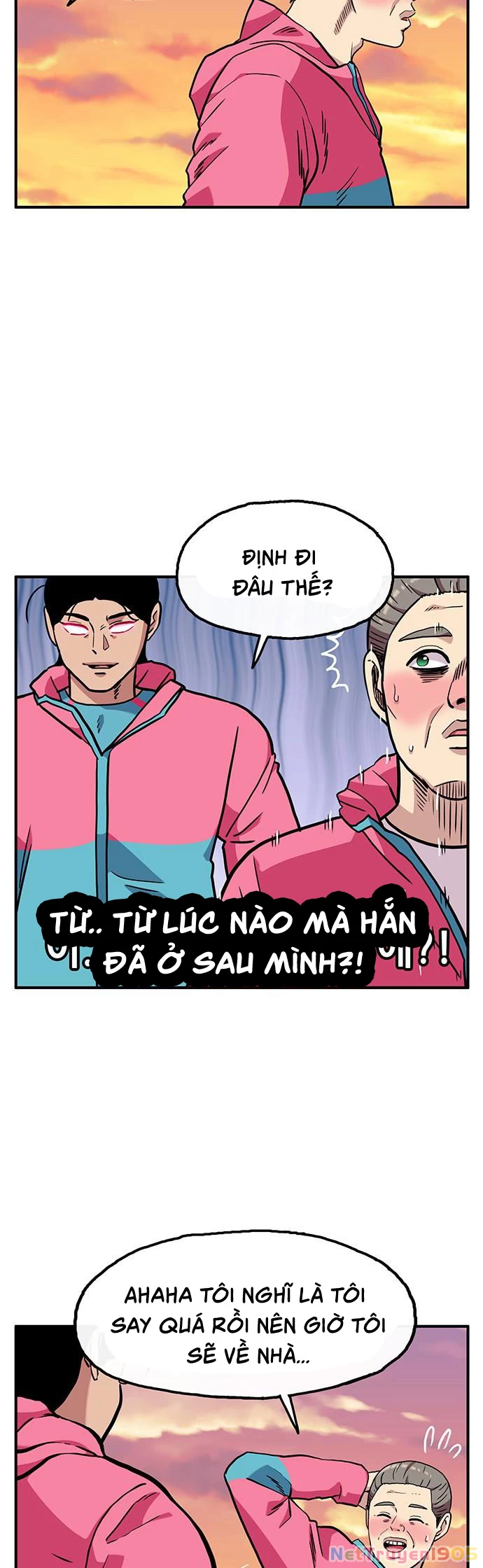 Chúa Tể Muôn Loài Chapter 40 - 22