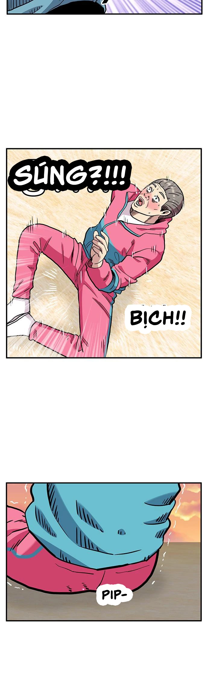 Chúa Tể Muôn Loài Chapter 40 - 24