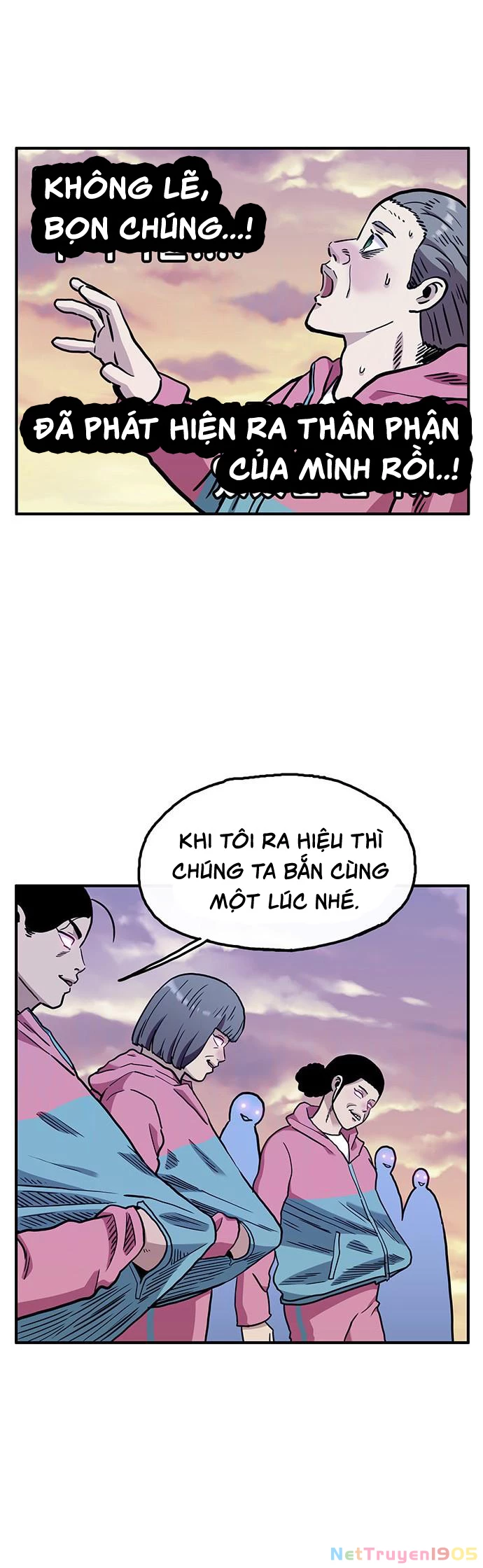 Chúa Tể Muôn Loài Chapter 40 - 26