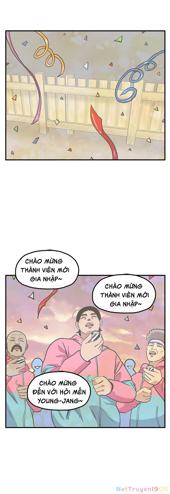 Chúa Tể Muôn Loài Chapter 40 - 32