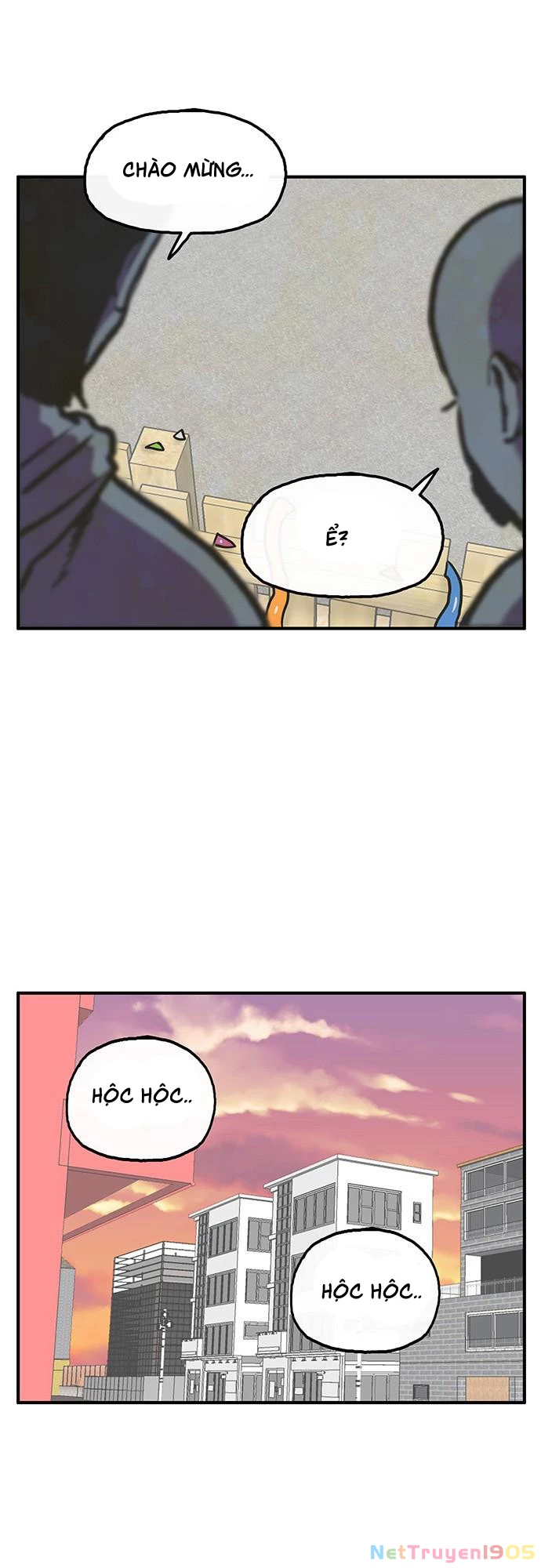 Chúa Tể Muôn Loài Chapter 40 - 33