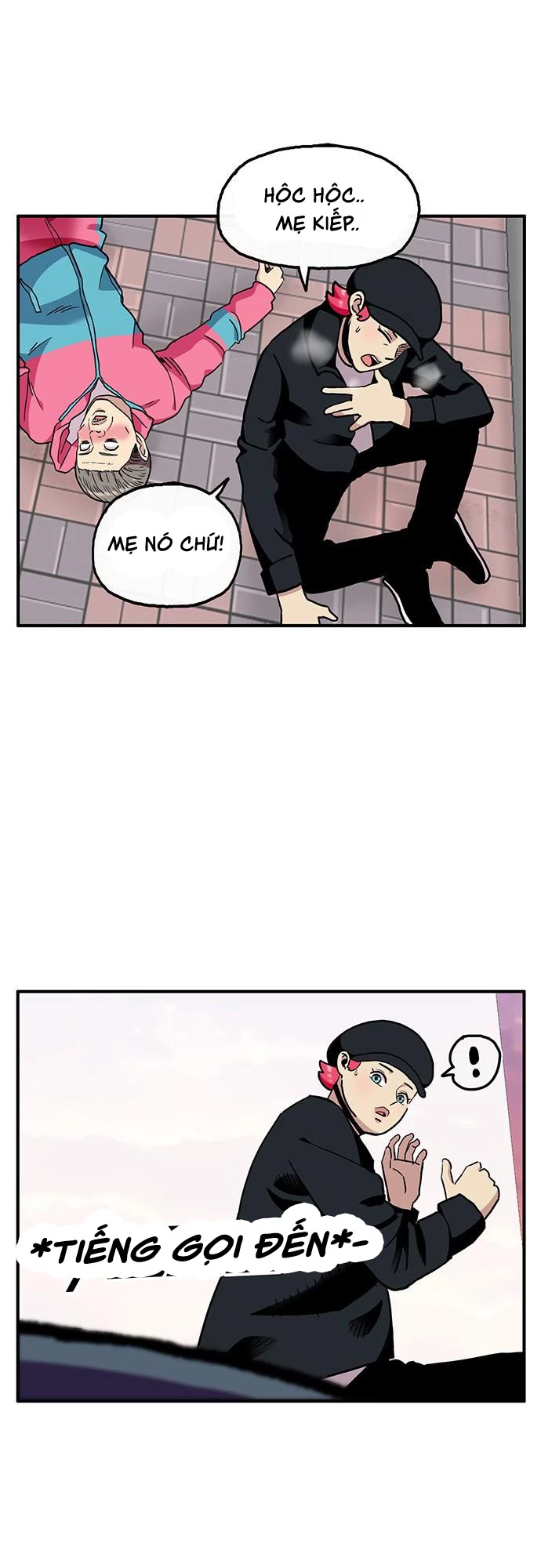 Chúa Tể Muôn Loài Chapter 40 - 34