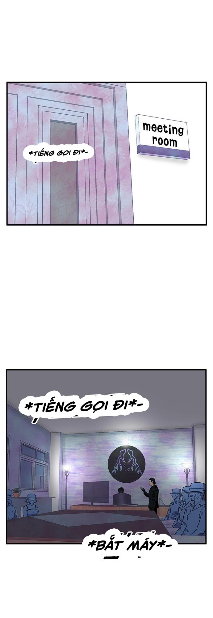 Chúa Tể Muôn Loài Chapter 40 - 35