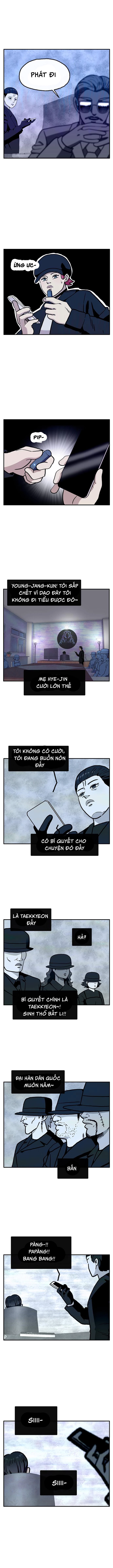 Chúa Tể Muôn Loài Chapter 40 - 39