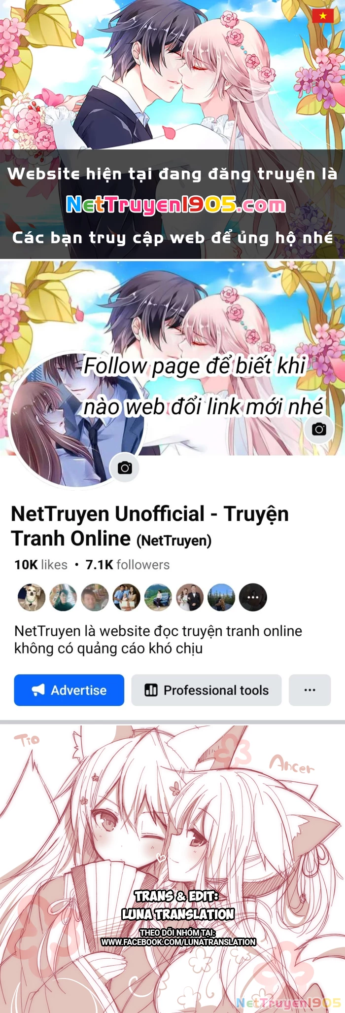 Ông Chú Và 100 Con Rồng Dựng Nên Quốc Gia Mạnh Nhất! Chapter 12.2 - 1