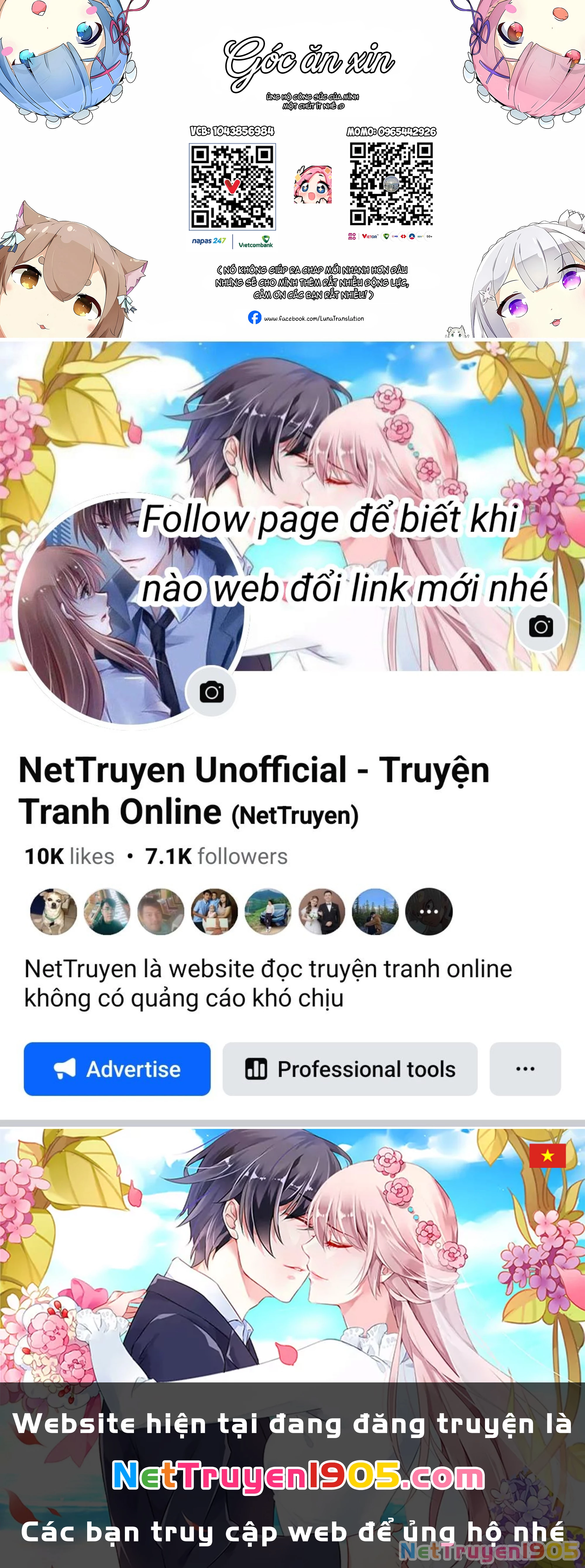 Ông chú và 100 con rồng dựng nên quốc gia mạnh nhất! Chapter 12.2 - Trang 2
