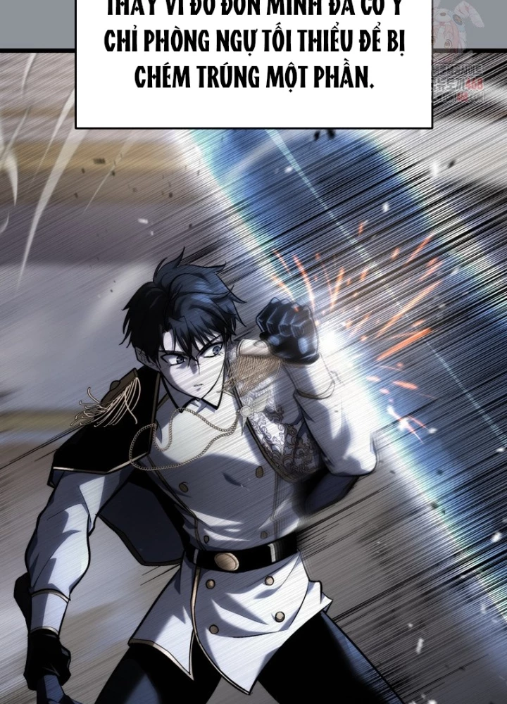 Sát Long Nhân Hồi Quy Siêu Việt Chapter 42 - 47