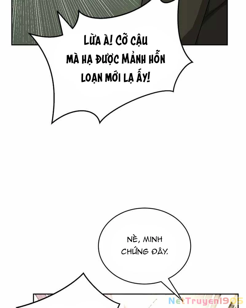 Mắc Kẹt Trong Tòa Tháp Thử Thách Chapter 105 - 3