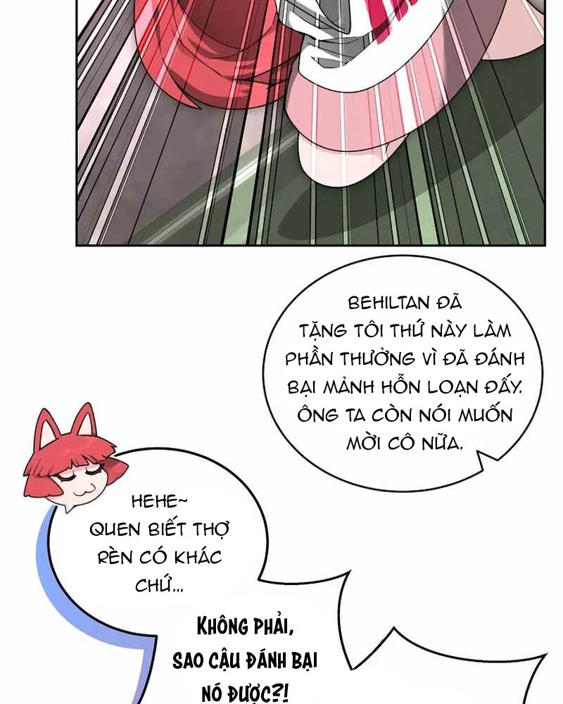 Mắc Kẹt Trong Tòa Tháp Thử Thách Chapter 105 - 5