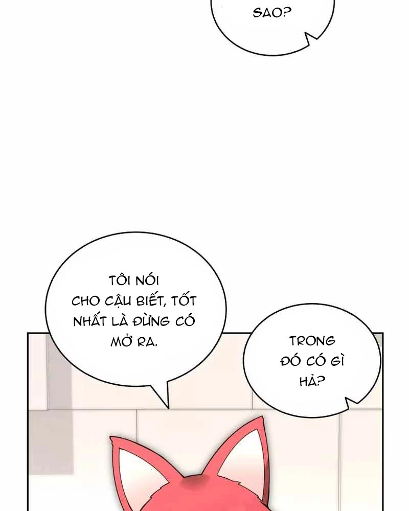 Mắc Kẹt Trong Tòa Tháp Thử Thách Chapter 105 - 8