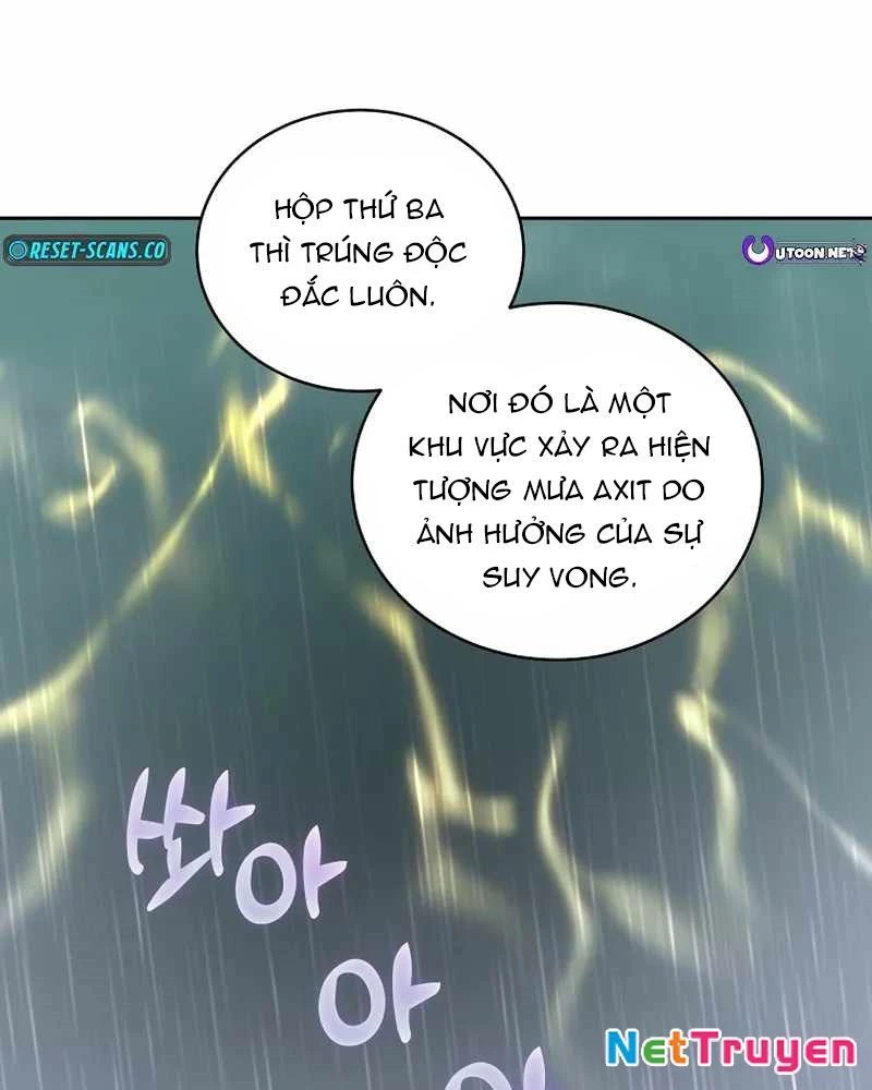 Mắc Kẹt Trong Tòa Tháp Thử Thách Chapter 105 - 11