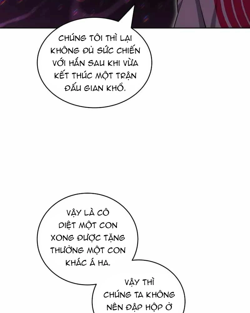 Mắc Kẹt Trong Tòa Tháp Thử Thách Chapter 105 - 20