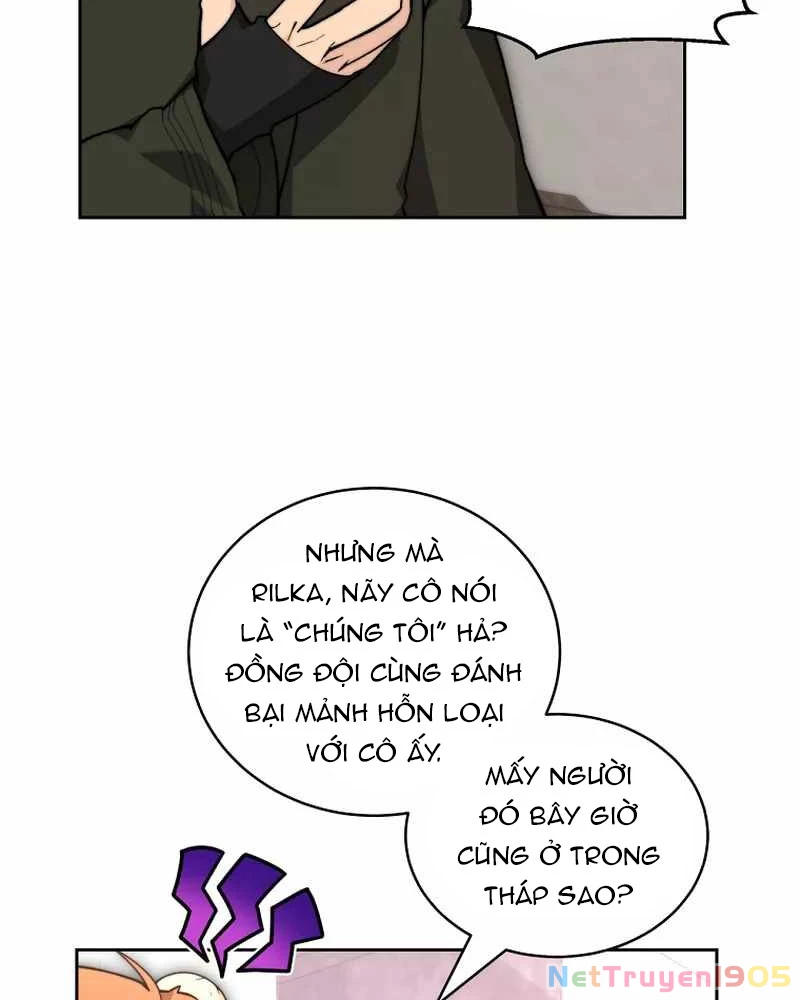Mắc Kẹt Trong Tòa Tháp Thử Thách Chapter 105 - 22