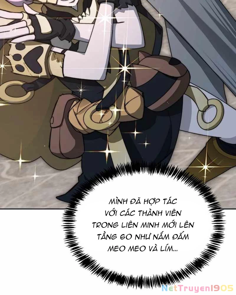 Mắc Kẹt Trong Tòa Tháp Thử Thách Chapter 105 - 34