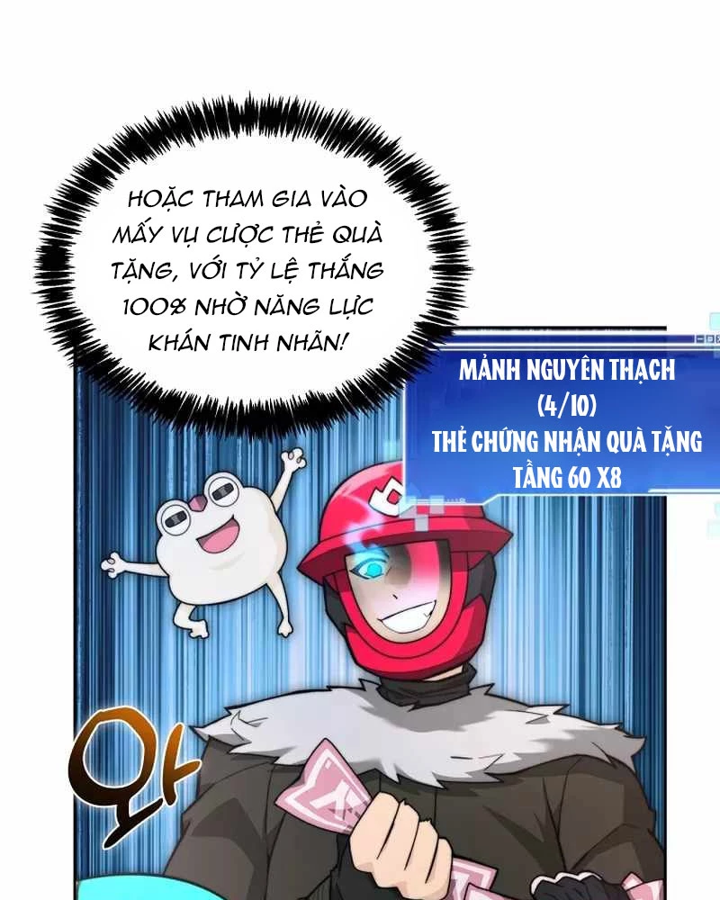 Mắc Kẹt Trong Tòa Tháp Thử Thách Chapter 105 - 35