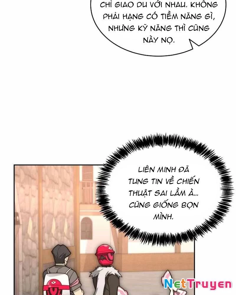 Mắc Kẹt Trong Tòa Tháp Thử Thách Chapter 105 - 51