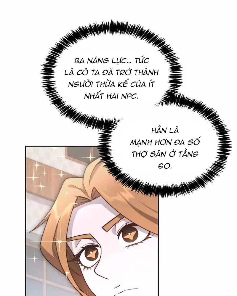 Mắc Kẹt Trong Tòa Tháp Thử Thách Chapter 105 - 60