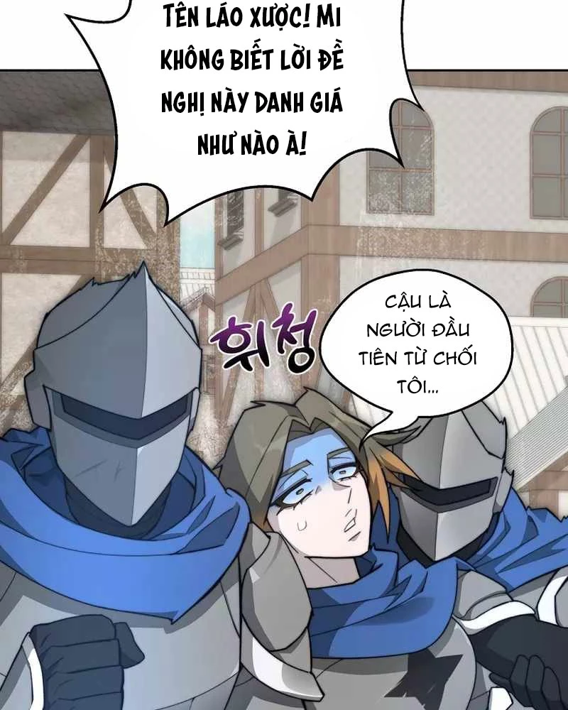 Mắc Kẹt Trong Tòa Tháp Thử Thách Chapter 105 - 68