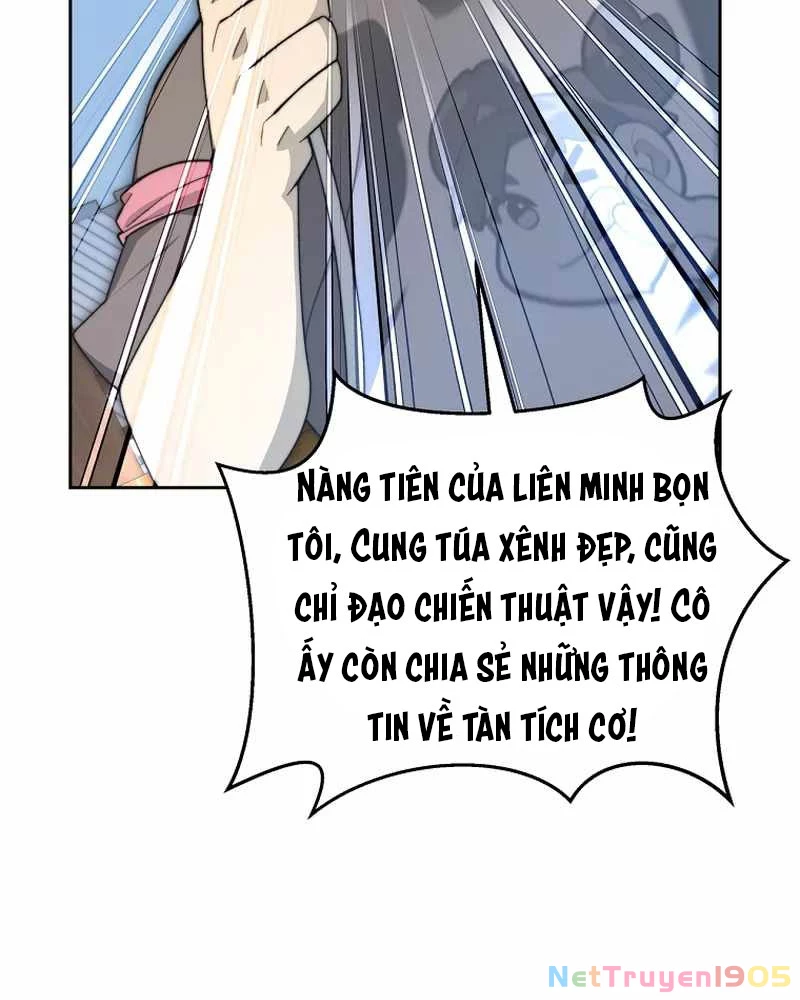 Mắc Kẹt Trong Tòa Tháp Thử Thách Chapter 105 - 77