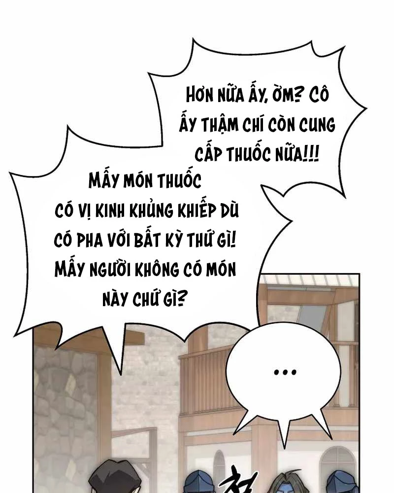 Mắc Kẹt Trong Tòa Tháp Thử Thách Chapter 105 - 78