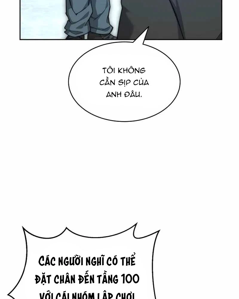 Mắc Kẹt Trong Tòa Tháp Thử Thách Chapter 105 - 84