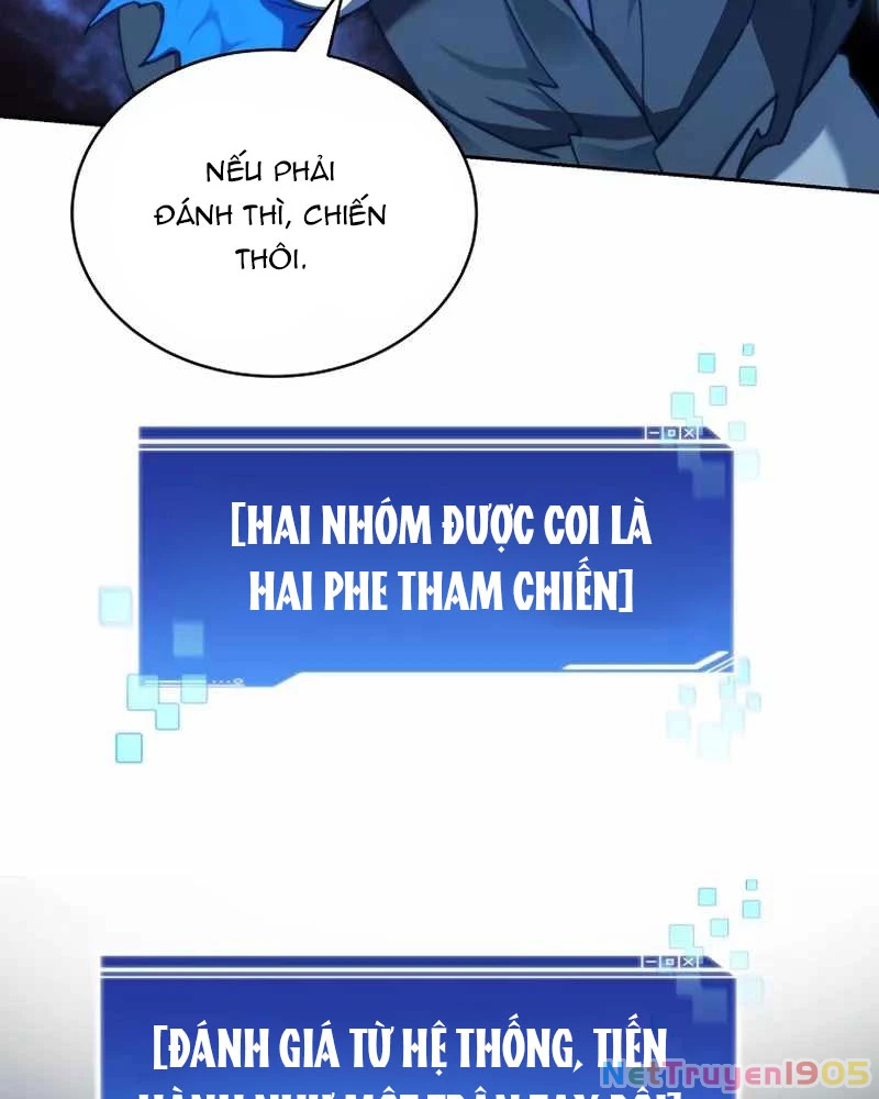 Mắc Kẹt Trong Tòa Tháp Thử Thách Chapter 105 - 94