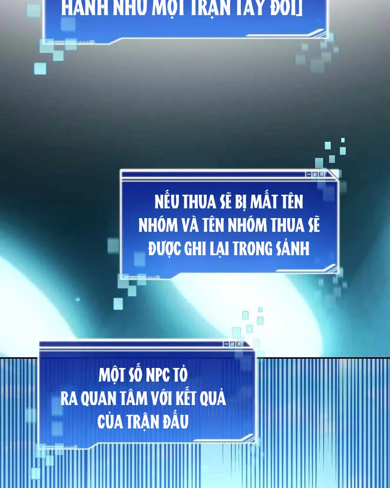 Mắc Kẹt Trong Tòa Tháp Thử Thách Chapter 105 - 95