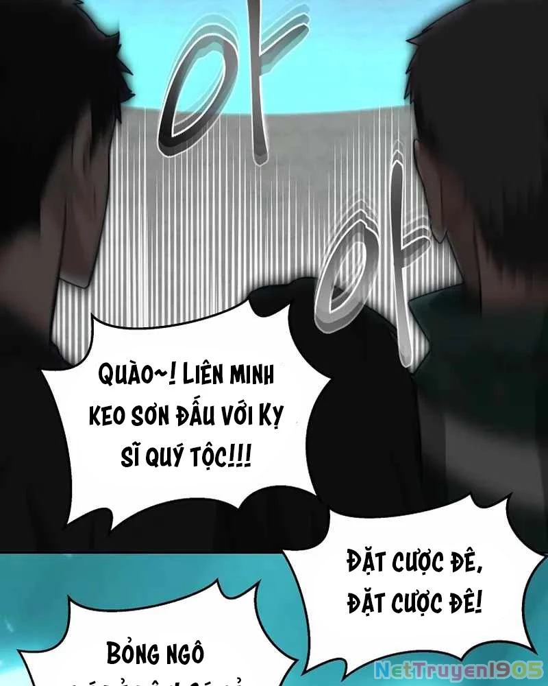 Mắc Kẹt Trong Tòa Tháp Thử Thách Chapter 105 - 97