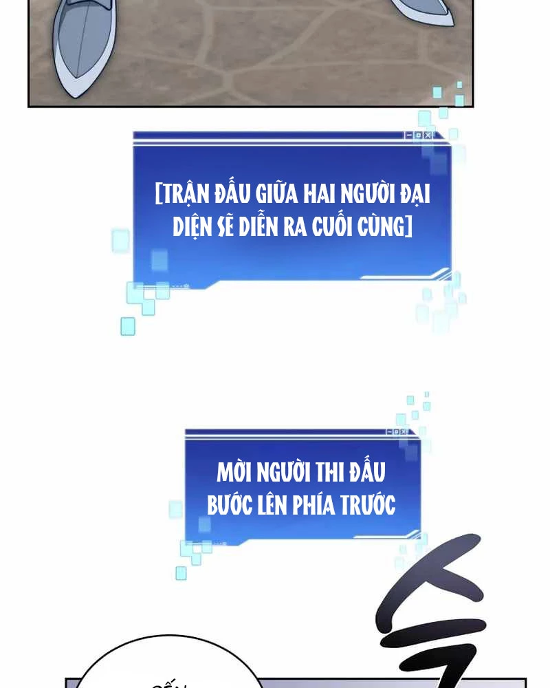 Mắc Kẹt Trong Tòa Tháp Thử Thách Chapter 105 - 108