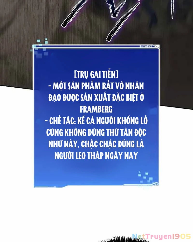 Mắc Kẹt Trong Tòa Tháp Thử Thách Chapter 105 - 118
