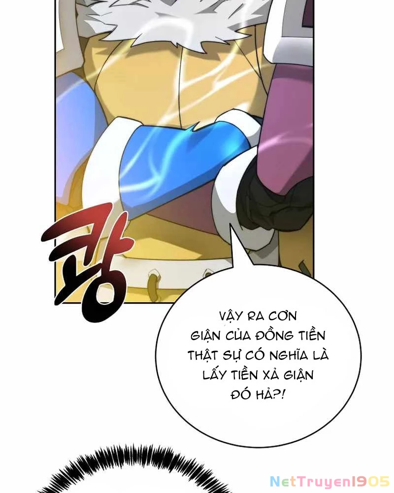 Mắc Kẹt Trong Tòa Tháp Thử Thách Chapter 105 - 132