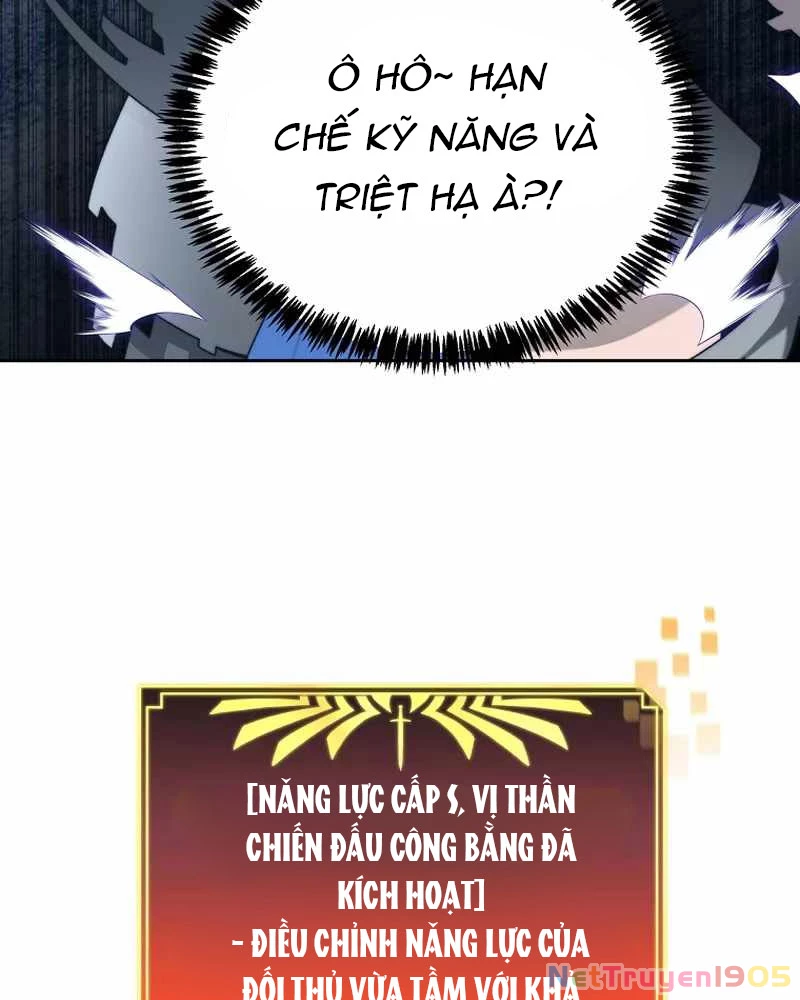 Mắc Kẹt Trong Tòa Tháp Thử Thách Chapter 105 - 137