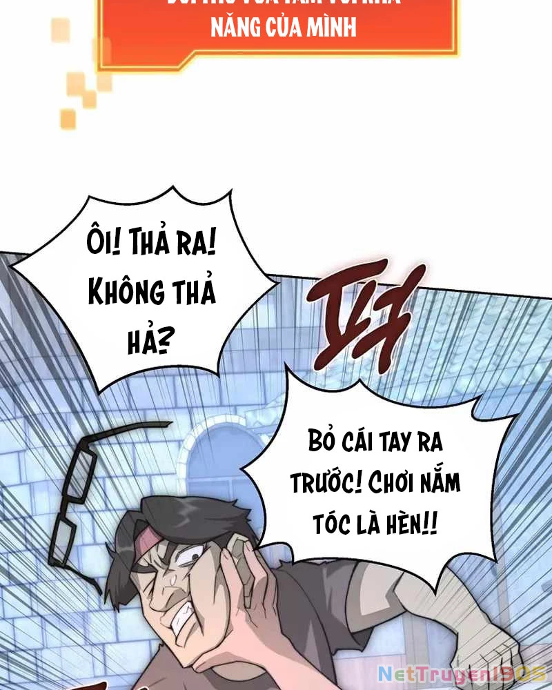 Mắc Kẹt Trong Tòa Tháp Thử Thách Chapter 105 - 138