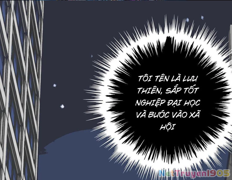 Hệ Thống Tận Thế Của Ta Chapter 1 - Trang 2