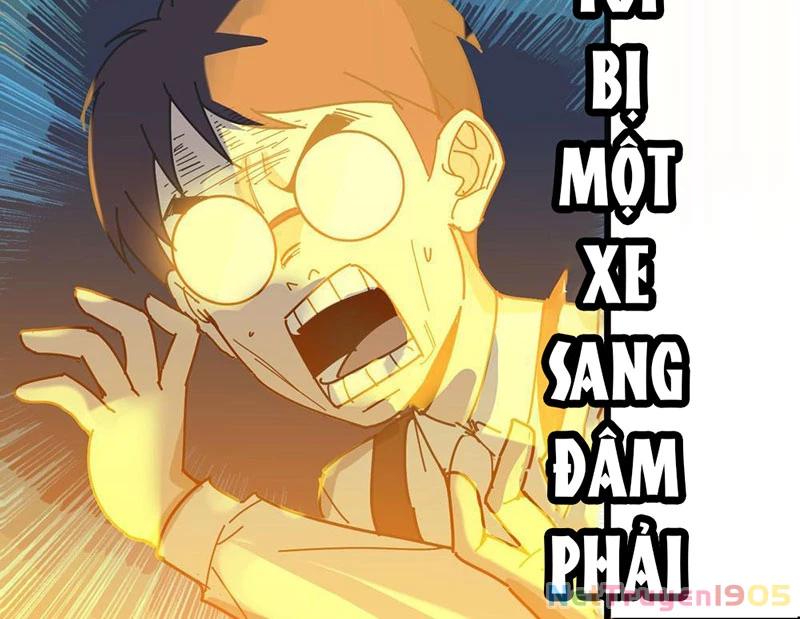Hệ Thống Tận Thế Của Ta Chapter 1 - Trang 2