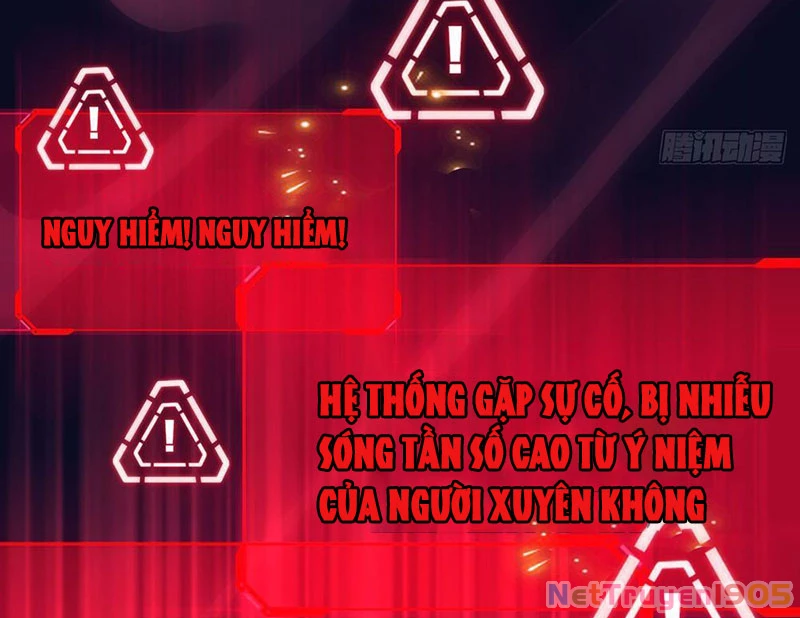 Hệ Thống Tận Thế Của Ta Chapter 1 - Trang 2
