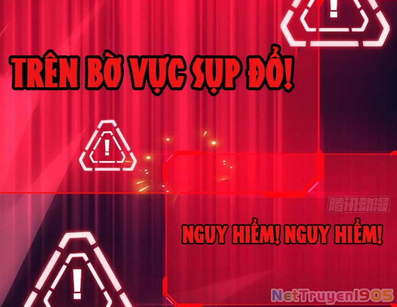 Hệ Thống Tận Thế Của Ta Chapter 1 - Trang 2