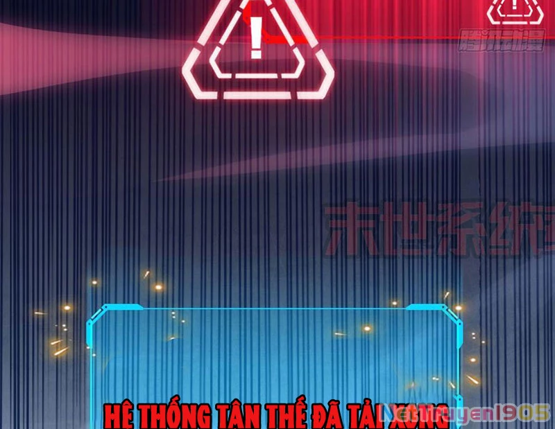 Hệ Thống Tận Thế Của Ta Chapter 1 - Trang 2