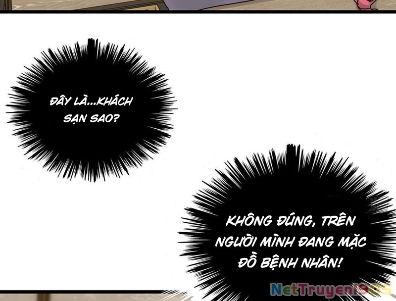 Hệ Thống Tận Thế Của Ta Chapter 1 - Trang 2
