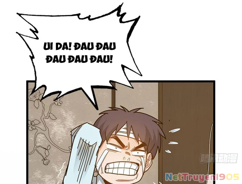 Hệ Thống Tận Thế Của Ta Chapter 1 - Trang 2