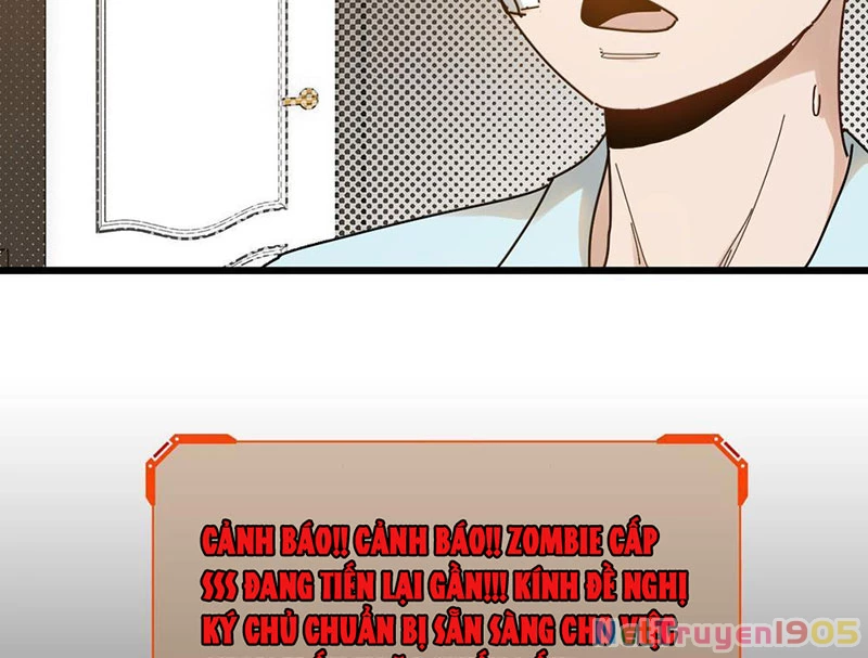 Hệ Thống Tận Thế Của Ta Chapter 1 - Trang 2