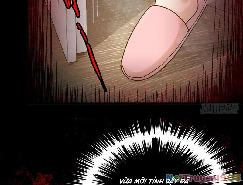 Hệ Thống Tận Thế Của Ta Chapter 1 - Trang 2