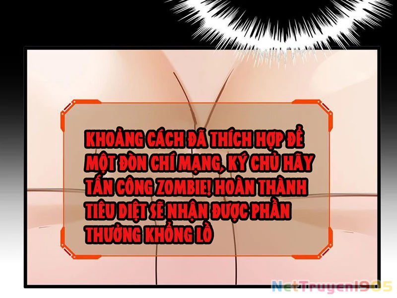 Hệ Thống Tận Thế Của Ta Chapter 1 - Trang 2