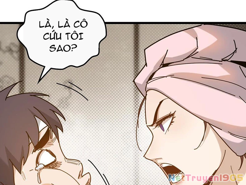 Hệ Thống Tận Thế Của Ta Chapter 1 - Trang 2