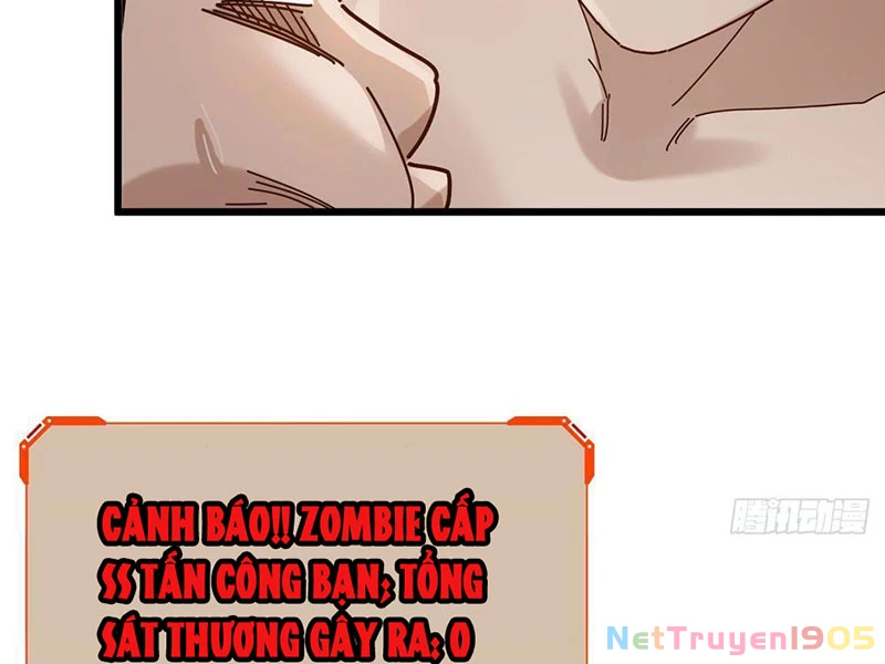 Hệ Thống Tận Thế Của Ta Chapter 1 - Trang 2