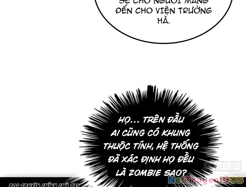 Hệ Thống Tận Thế Của Ta Chapter 1 - Trang 2