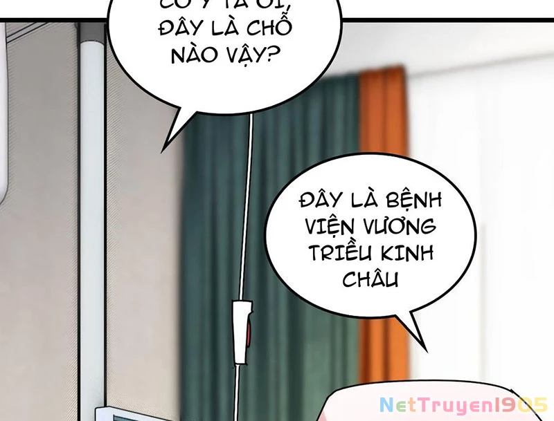 Hệ Thống Tận Thế Của Ta Chapter 1 - Trang 2