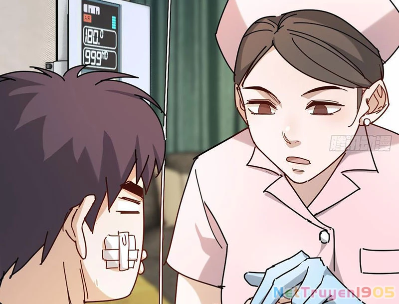Hệ Thống Tận Thế Của Ta Chapter 1 - Trang 2