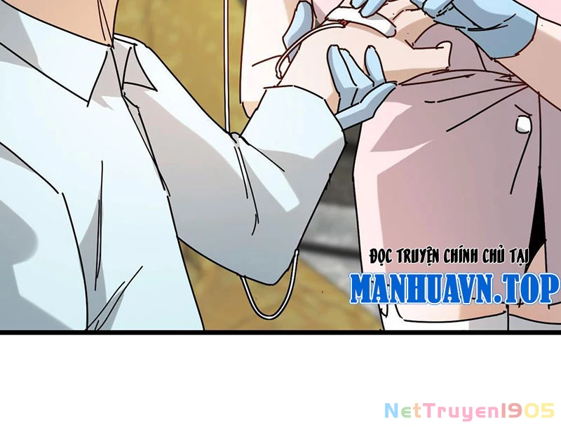 Hệ Thống Tận Thế Của Ta Chapter 1 - Trang 2