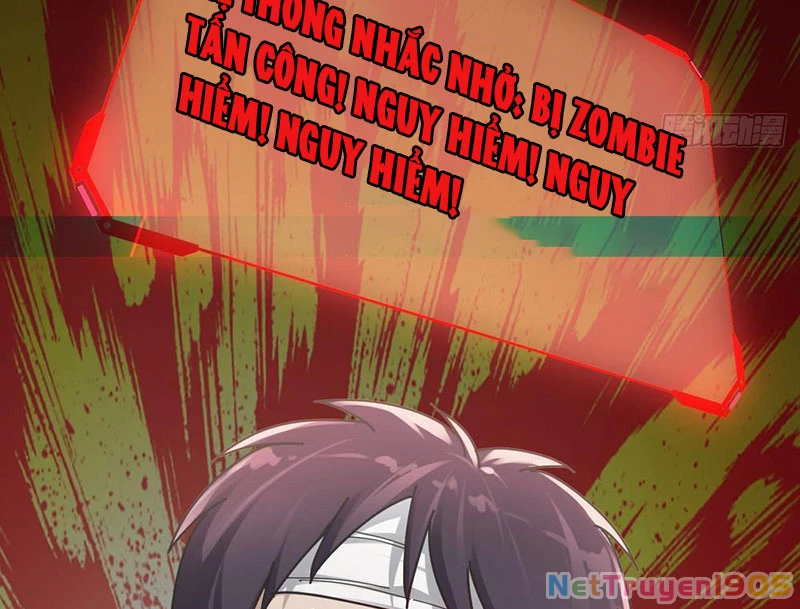 Hệ Thống Tận Thế Của Ta Chapter 1 - Trang 2